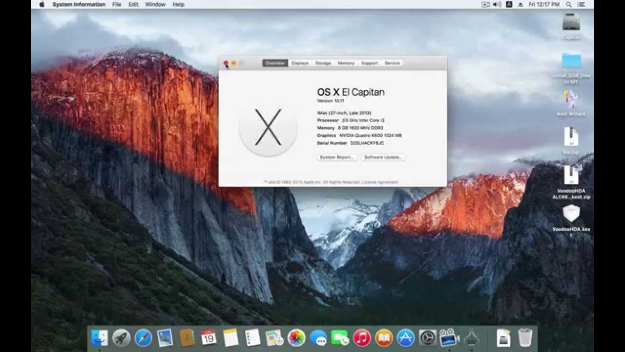 installing pro tools 11 mac osx sierra